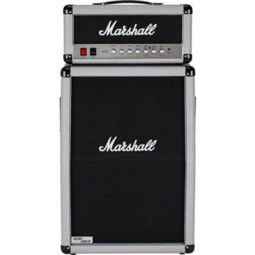 Marshall 2525H Mini Jubilee 2536A 2x12 Vertical Half Stack Amp Package
