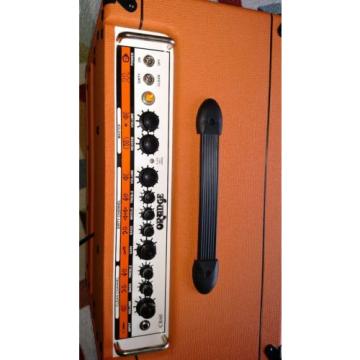 Orange CR60 amp