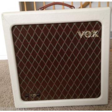VOX AC15H1TV guitar amplifiers 50th Anniversary 1957-2007 Hand-Wired Heritage