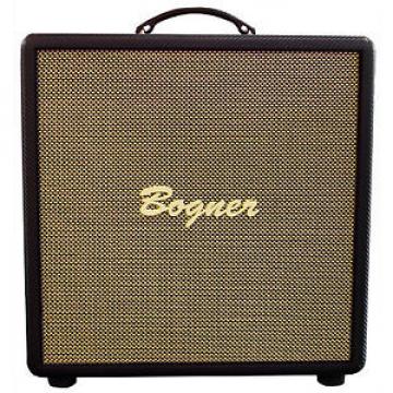 Bogner Atma 1x12 Combo Amplifier 2016 Black 112