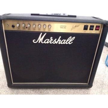 MARSHALL SILVER JUBILEE 25/58 1987 2X12 MARSHALL VINTAGE GREAT CONDITION