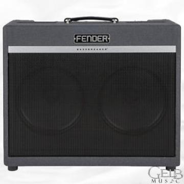 Fender Bassbreaker 18/30 Combo Guitar Amplifier - 2264000000
