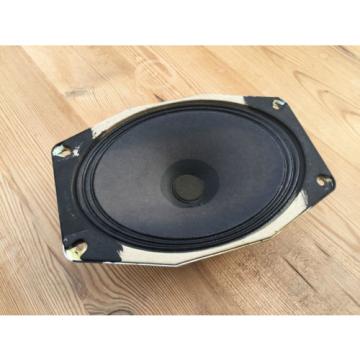 One (many available) CELESTION vintage speakers 7x5&#034; 15 ohm (147276)