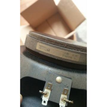 Original PEAVEY CLASSIC 30 Guitar Amplifier SPEAKER 16ohm 12&#034; Blue Marvel 121638