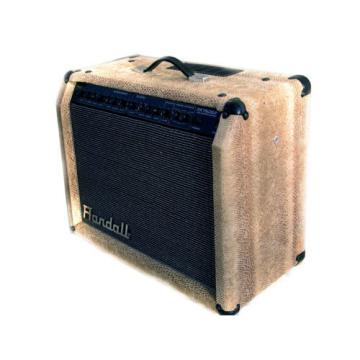 Customized Randall RX75DG2 75W 1x12 Guitar Combo Amp