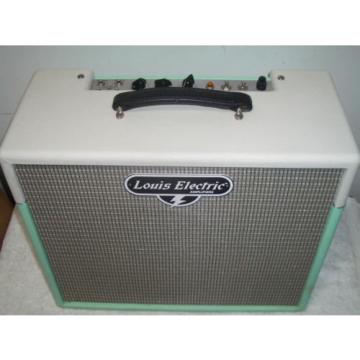 Louis Electric Amplifier co. Tornado 1 x 12 Guitar Amp