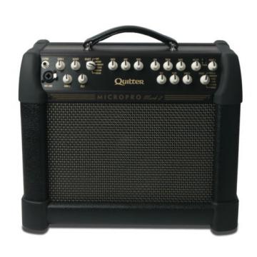 Quilter Labs MicroPro Mach 2 8&#034; Combo Amp Guitar Amplifier