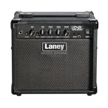 Amplificatore per chitarra elettrica 15 Watt Laney LX15  ++NUOVO++