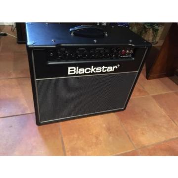 Blackstar HT Soloist 60 W 1x12 Tube Combo Amp Perfect Condition