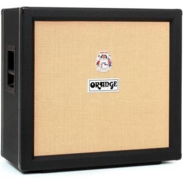 Orange Rockerverb 50 MKII 50 Watt Amp Head + PPC412 4x12&#034; Speaker Cab RRP $4598