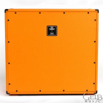 Orange PPC 412C Guitar Speaker Cabinet - PPC412