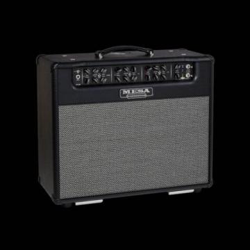 Mesa/Boogie Triple Crown TC-50 Combo Guitar Amplifier, Black, 50 Watts, 1x12&#034;