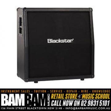 Blackstar ID412 Quad Cabinet. SAVE $200