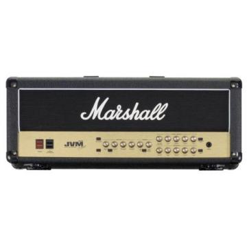Marshall JVM205H 50w valve amp + 1960BV Cabinet Electric guitar stack RRP$4298