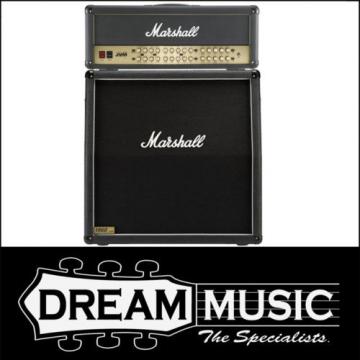NEW Marshall Joe Satriani JVM410HJS + 1960A Electric Guitar Amp Stack RRP$4998