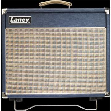 Laney Lionheart L20T-112 20 Watt, 1x12&#034; Class A Tube Combo Amp