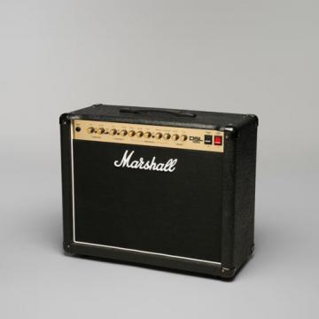 Marshall DSL40C 40W All-Tube 1x12 Guitar Amp in Black