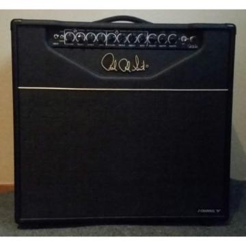 Nice Paul Reed Smith 2-Channel &#034;H&#034; 1X12 Tube Combo Amp