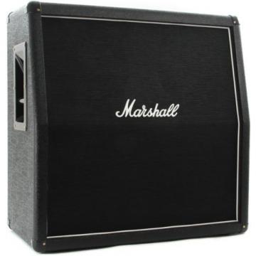 MARSHALL MX412A QUAD SPEAKER BOX