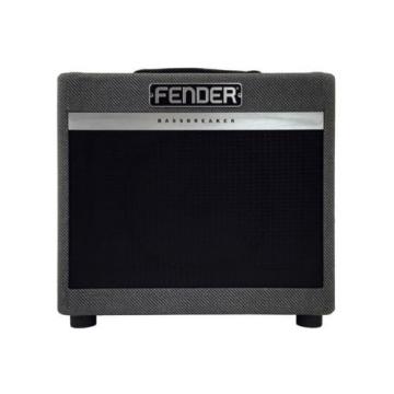 Fender Bassbreaker 007 Combo GENTLY USED