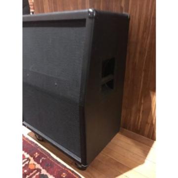 Mesa Boogie 2×12 Slant Electric Guitar Cabinet Booya! with Celestion Creambacks