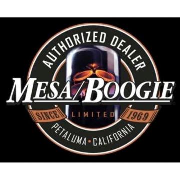 MESA/BOOGIE Rectifier Standard Oversized Straight 412 Cabinet -NEW