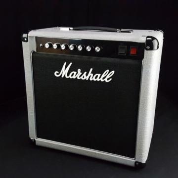 New Marshall Jubilee 20 Watt All Tube 12&#034; Guitar Amp 2525C Combo with Footswitch
