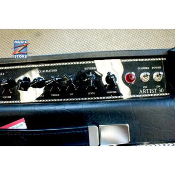 Blackstar Artist Series 30W 2x12 Tube Guitar Combo Amplifier NEW open Box