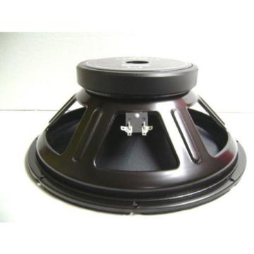 Eminence KAPPA 15A 15&#034; Woofer 8 Ohm, For Many Speaker Enclosures, Made In USA