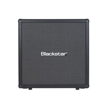 Blackstar Series One Pro 412B 240w 4x12 Straight Speaker Cab Cabinet w/ Vintage