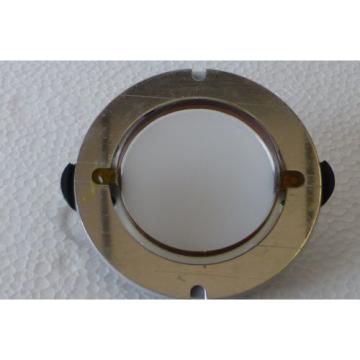 Replacement Diaphragm Yamaha AAX65280 High Drivers For MSR400 Speakers 16 Ohms
