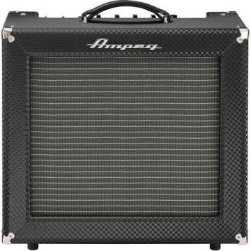 Ampeg Heritage R-12R Reverberocket 30W 1x12&#034; Combo Guitar Amplifier