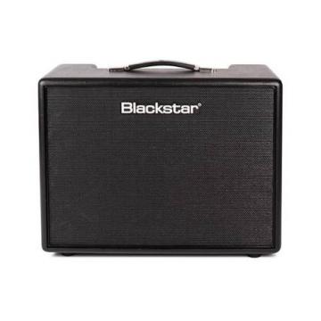 Blackstar Artist Series 15w 1x12 Valve 2-Channel Guitar Combo Amp AC30 Hot Rod