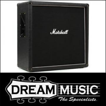 Marshall MX412B Straight Bottom 240W 4x12&#034; Guitar Speaker Cabinet RRP$799