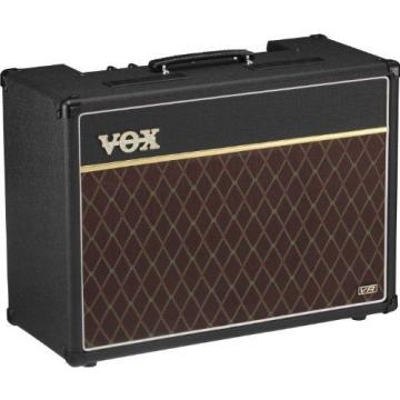 Vox VOX AC15VR Guitar Combo Amplifier