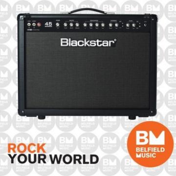 Blackstar Series One 45 Pro 2-Channel 45w High Gain 2x12 Valve Guitar Amp Combo