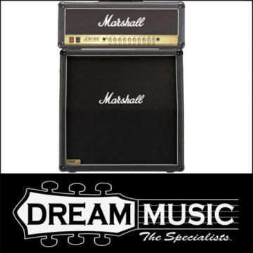 Marshall JCM900 100w valve amp + 1960B Cabinet Electric guitar stack RRP$4398
