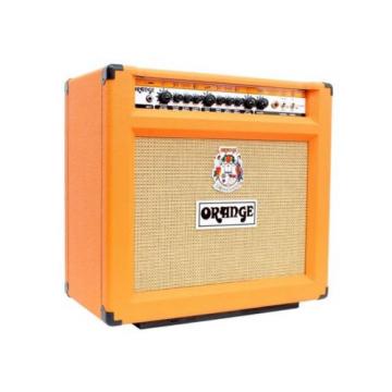 ORANGE Rockerverb 50w Valve Guitar Amplifier RK50C112 Amp Tube Combo RRP$3299