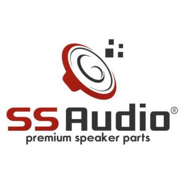SS Audio Diaphragm for QSC Celestion T5526AWR Horn Driver 8 Ohms