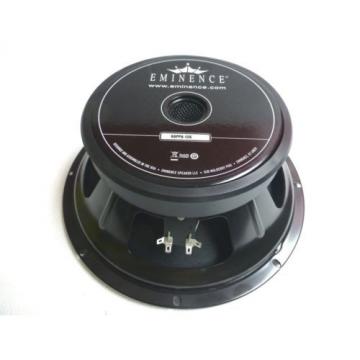 Eminence KAPPA 12A 12&#034; Woofer 8 Ohm, For Many Speaker Enclosures, Made In USA