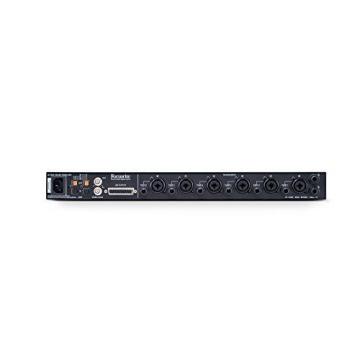 Focusrite Clarett OctoPre with 8 Air-Enabled Mic Pres and 8 Analog Inputs,