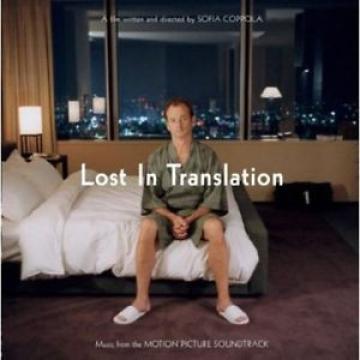 Various Artists - Lost In Translation [CD New]