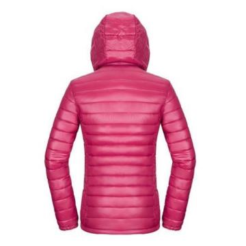 2016 Women&#039;s cotton Coat Ultralight Hooded Down Parka Jacket Coat Uniqlo Style