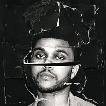 Weeknd - Beauty Behind The Madness [CD New]