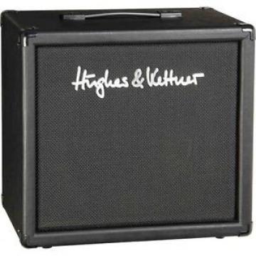 Hughes &amp; Kettner TM112CAB - Baffle 60w 12&#039; pour Ampli Guitare