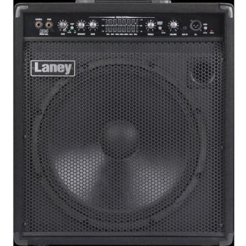 Laney RB4 160W Richter Bass Guitar Amplifier Combo