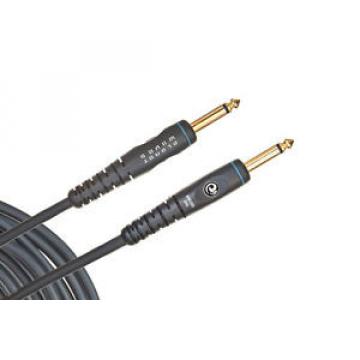 Planet Waves 15&#039; Custom Series Instrument Cable