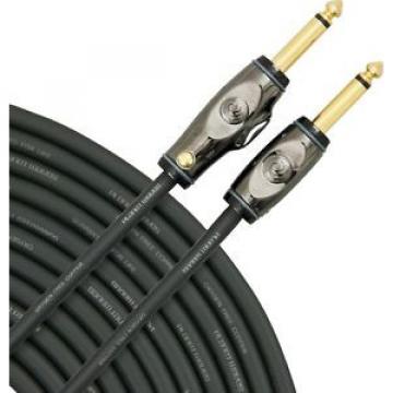 D&#039;Addario Planet Waves Circuit Breaker 1/4&#034; Straight Instrument Cable  30 ft.