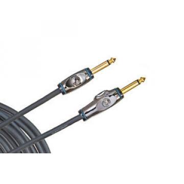 Planet Waves 10&#039; Circuit Breaker Series Instrument Cable