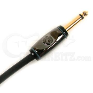 Planet Waves Circuit Breaker Guitar Cable - 10foot (3meters) Right Angle